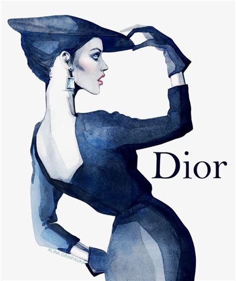 qui est le styliste de dior|christian dior dessin.